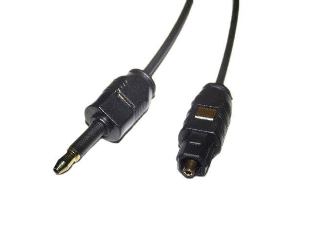 Digital audio cable SPDIF