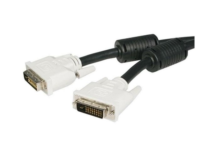 Digital monitor cable