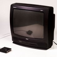 Digital Adaptor for cable TV