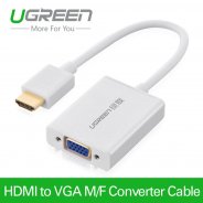 Digital cable Adapter for analog TV