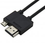 Digital cable to HDMI Converter