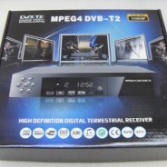 Digital cable TV tuner