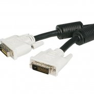 Digital monitor cable