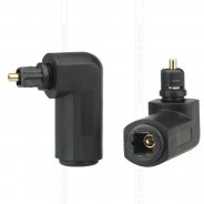 Digital Optical audio cable Adapter